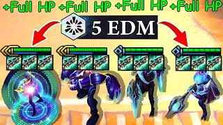 My Funny EDM gamewith full Gunblade Insta Full HP [upl. by Sirovaj]