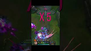 💎 QUADRA YI ELDER GAME END💎 shorts leagueoflegends smurfing [upl. by Branch]