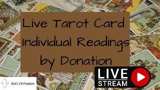 Live Tarot Readings Paid Only [upl. by Clemente122]