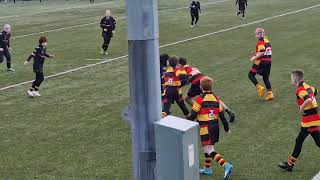 u11s pilks vs Hindley [upl. by Lucky]