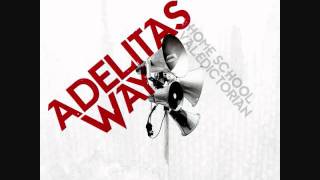 Adelitas Way  I Wanna Be feat Tyler Connolly Lyrics [upl. by Inimod]