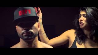 Deztini Farinas  quotSoulmatequot Official Video 2014 [upl. by Notak]