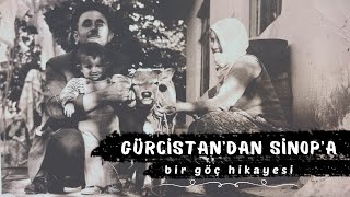 140 YIL ÖNCE GÜRCİSTANDAN GÖÇEN ATALARIMIN KÖYÜNE GİTTİM [upl. by Hayyikaz928]