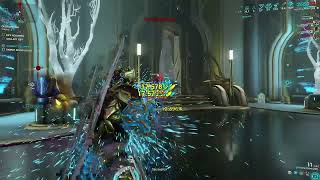 Iniziamo di fare un po di platini😁😜✌️👏💥💥Warframe💥💥ep20💥💥 [upl. by Jenifer]