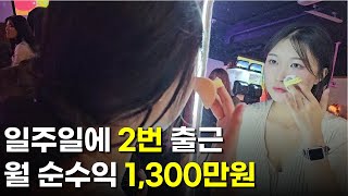 한달에 1300만원 벌어 창업비용 전부 뽑은 사장님  인간극장  다큐멘터리  휴먼스토리  직업의모든것  장사의신  탐구생활돈이되는이야기  인쌩맥주 [upl. by Schwarz925]