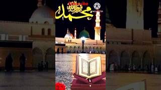 Waqia 🥀Seerat 🥀E 🥀Rasool youtubeshorts 786 [upl. by Atsirak]