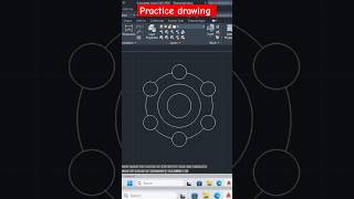 AutoCad Drawing Mechanical  Autocad 2d tutorial for beginners  Drawing  CAD by Ankit  autocad​ [upl. by Jodie]