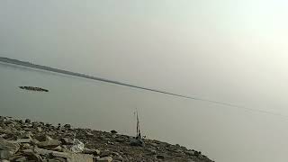 Tarbela Dam Fishing 2024 [upl. by Sillad574]