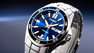 Top Casio Oceanus Watches You Cant Miss in 2024 [upl. by Acirne961]