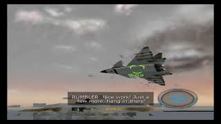 Heatseeker PS2 Mission 43 To Rule The Sky [upl. by Lunt]