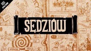 Omówienie Księga Sędziów [upl. by Reteid]