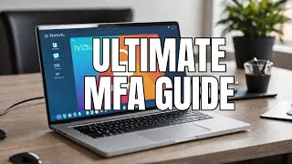 Implement MFA with Multiple Factors in Moodle [upl. by Ecallaw]