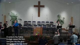 Northwest Baptist Church Live Stream [upl. by Brie]