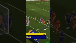 goal corner league div 2 efootball2025 efootballmobile easportsfc konami [upl. by Pancho766]