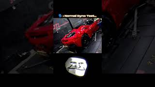 Supra MK4 💀  Dyno Test ☠️  Toyota Supra 🥵  Crazycrhb  shorts mk4 [upl. by Lavine]