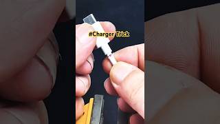 Charge Trick electronic tips ImranKhanqz7lh charge Chargetrick shortfeed shorts tips trick [upl. by Civ]