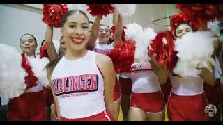 Harlingen CISD Summer Training  Episode 6  Harlingen High Cheer [upl. by Nigle718]