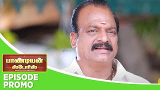 Pandian Stores 2  Episode Promo  6th December 2024 [upl. by Griswold]