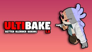 Ultibake 18  Update Video [upl. by Nnad]