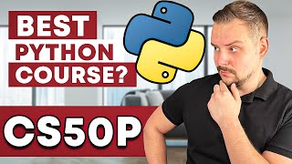 CS50P Python Review 2024  PYTHON Course from Harvard  Is it Worth Your Time [upl. by Andrej683]