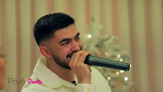 Butrint Imeri  Mke rrejt amp Xhanëm  LIVE  Prive Reality 2020 [upl. by Anauqal]