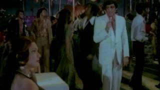 KISHORE KUMAR DIL SE MILE DIL HD VISHAL ANAND [upl. by Divd]