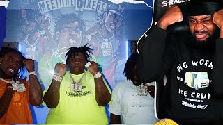 THE BIG THREE  BigXthaplug Rosama amp Yung Hood quotMeet The 6ixersquot On The Radar Performance REACTION [upl. by Cowley817]