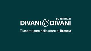 Divano Piacevole [upl. by Ditzel]