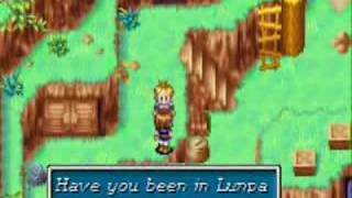 Golden Sun  Walkthrough  Part 59 [upl. by Emily]