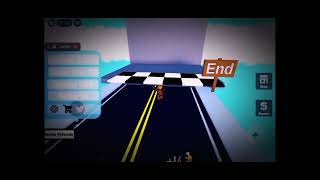 I Made A Game Called Speed Simulator⚡ [upl. by Romaine]