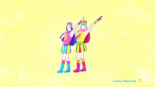 Summer Sweetie just dance mod 2022 [upl. by Cahan]