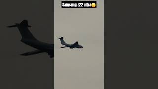 Samsung galaxy s22 ultra zooming😯 samsung zoom s22ultra [upl. by Enivid]