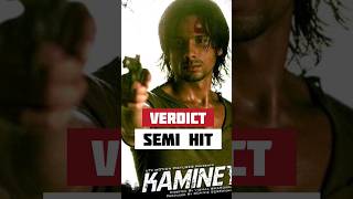 Kaminey Movie Collection  shahidkapoor priyankachopra cinemareview movies kaminey [upl. by Ludeman]