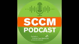 SCCM Pod458 CCM Association of Catecholamine in Patients with Septic Shock [upl. by Sillek]