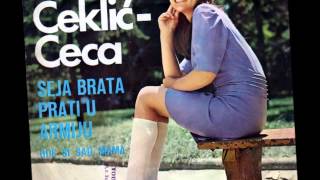 Zvezda Ceklić Ceca  Gde si sad mama 1971 [upl. by Perceval]