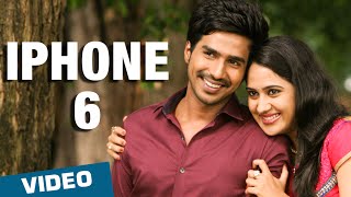 iPhone 6 Video Song  Indru Netru Naalai  Vishnu Vishal  Mia George  Hiphop Tamizha [upl. by Glynn]