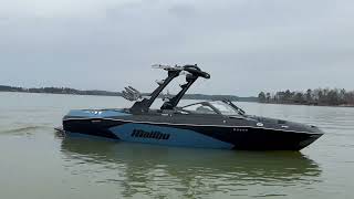 2024 Malibu 23 LSV [upl. by Ronni]