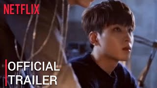 SEVENTEEN X GFRIEND  Extracurricular  Official Trailer  Netflix [upl. by Aillimac704]