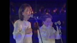 Bilja Krstic and Bistrik Orchestra  Live at Colloseum  Lullaby  Time for Life [upl. by Norrab762]