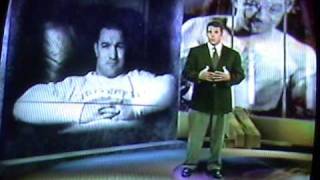 Rocky Marciano SportsCentury Part 1 [upl. by Flemings]