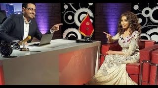 Rachid Show Dounia Batma ‬2016 الحلقة الكاملة لرشيد شو دنيا بطمة [upl. by Damiano]