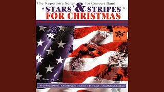 Stars amp Stripes For Christmas [upl. by Glanti]