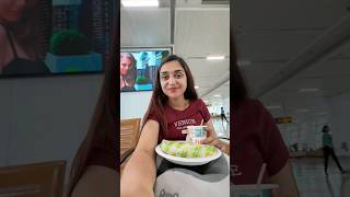 Ham Thailand Pohoch gaye 😍✈️ shorts trending travel minivlog viral meghachaube [upl. by Acirrehs]