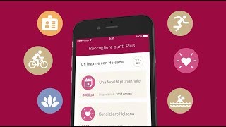 Programma bonus Helsana – Ecco come funziona l’app [upl. by Anh]