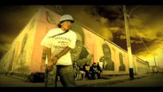 CALLAO CARTEL guerreros plebeyos  video clip mov [upl. by Relyt967]