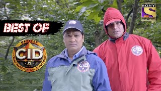 Best of CID सीआईडी  A Regretful Night In The Jungle  Full Episode [upl. by Menard777]