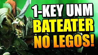 NO LEGENDARY BATEATER CLAN BOSS TEAM 1KEY ULTRA NIGHTMARE  RAID SHADOW LEGENDS RPG [upl. by Aes548]