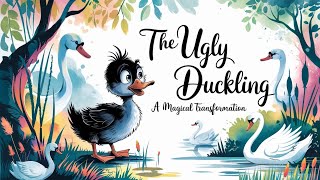 The Ugly Duckling Story in Urdu  Bedtime Moral Story for Kids stories for kids read a loud [upl. by Selij110]