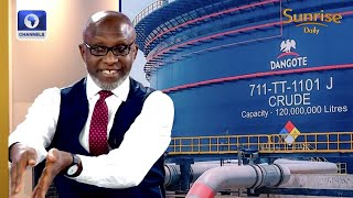 Why Dangote Refinery Is Bad Business For NNPCL  Laolu Akande [upl. by Dniren]