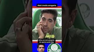 Abel Ferreira vacilão [upl. by Hilly]